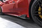 Ferrari 488 GTB by Capristo Automotive 2016 года